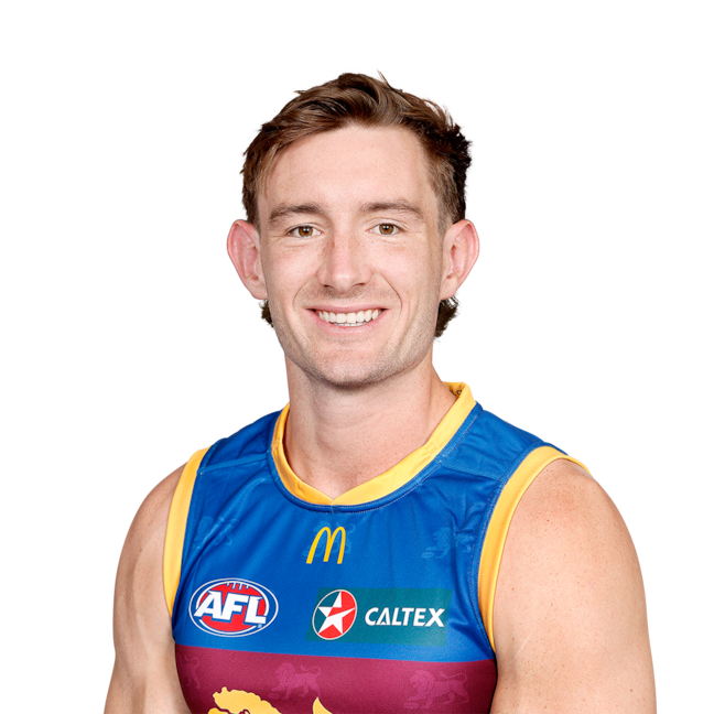 Harris Andrews profile picture